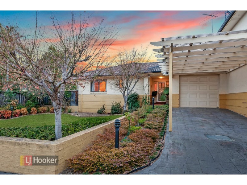 Villa 10/22-24 Seven Hills Road, Baulkham Hills NSW 2153