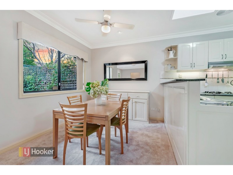 Villa 10/22-24 Seven Hills Road, Baulkham Hills NSW 2153