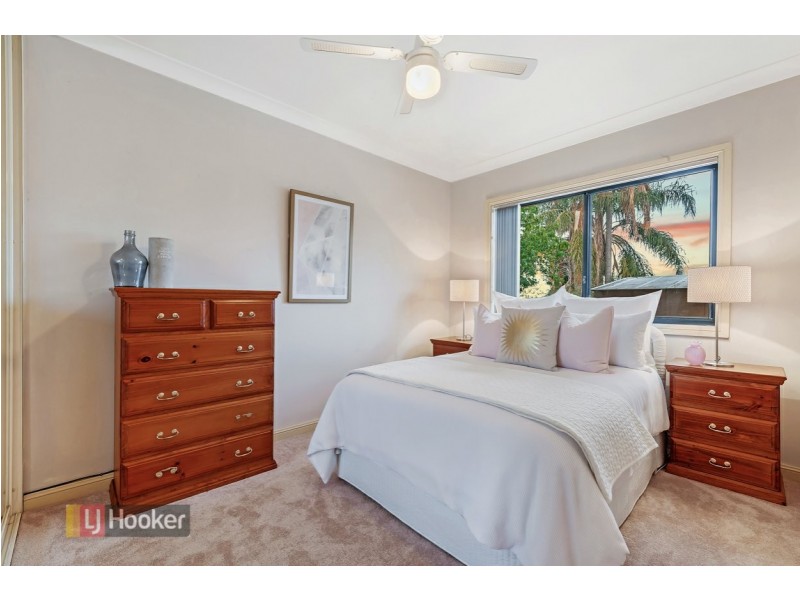 Villa 10/22-24 Seven Hills Road, Baulkham Hills NSW 2153