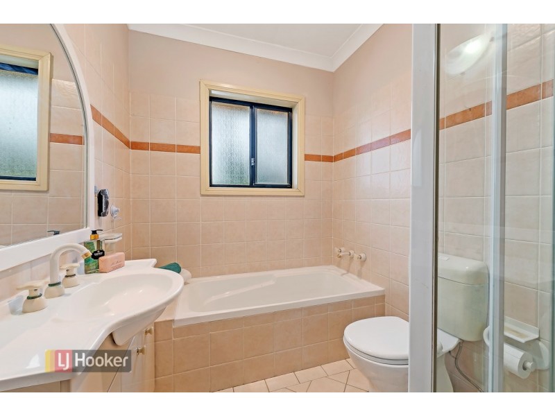 Villa 10/22-24 Seven Hills Road, Baulkham Hills NSW 2153