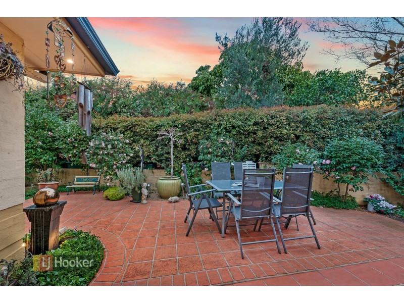 Villa 10/22-24 Seven Hills Road, Baulkham Hills NSW 2153