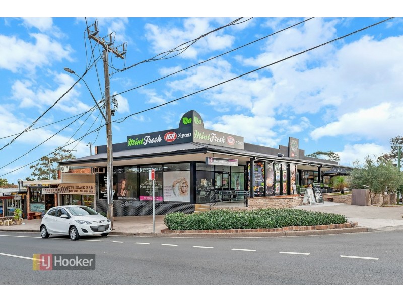 Villa 10/22-24 Seven Hills Road, Baulkham Hills NSW 2153