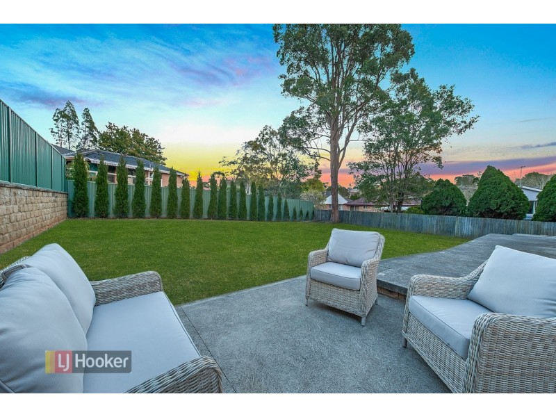 4 Elga Close, Cherrybrook NSW 2126