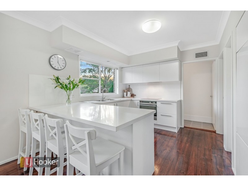 4 Elga Close, Cherrybrook NSW 2126