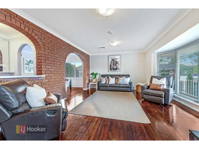 4 Elga Close, Cherrybrook NSW 2126