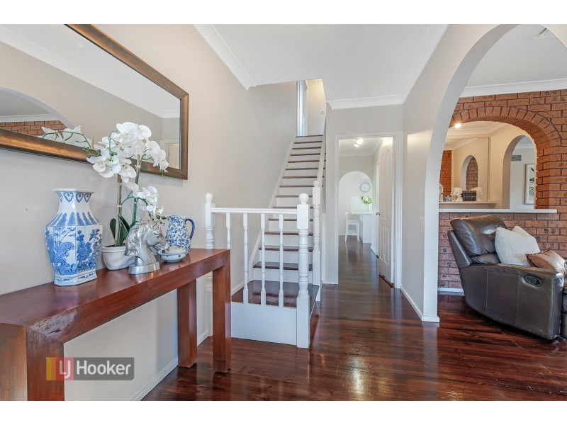 4 Elga Close, Cherrybrook NSW 2126