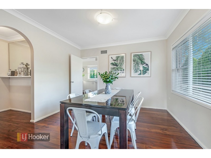4 Elga Close, Cherrybrook NSW 2126