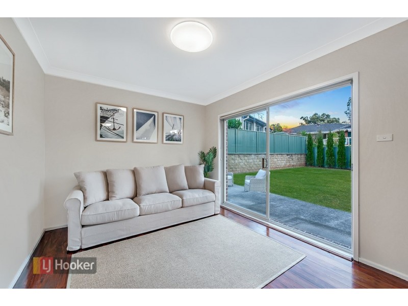 4 Elga Close, Cherrybrook NSW 2126