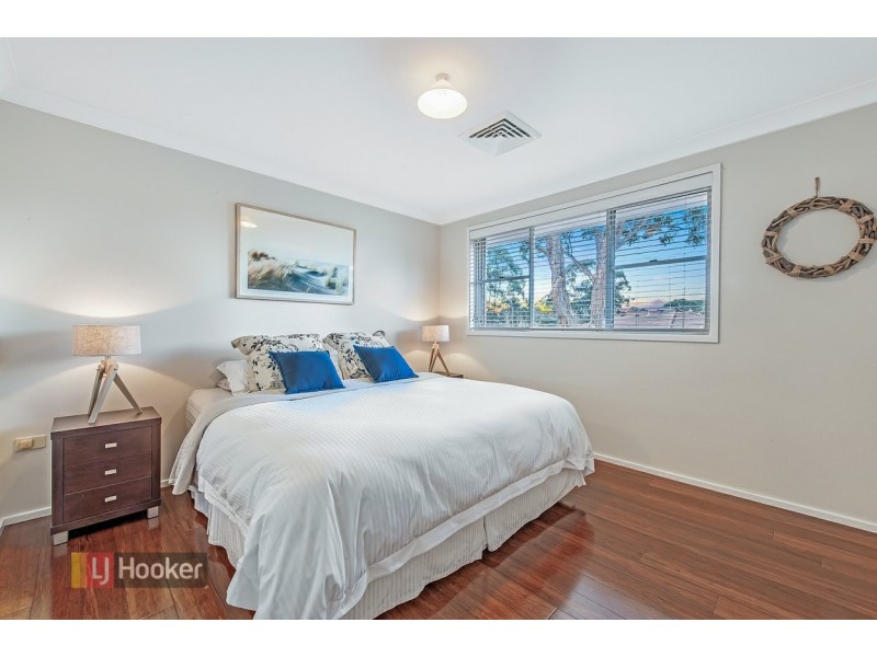 4 Elga Close, Cherrybrook NSW 2126