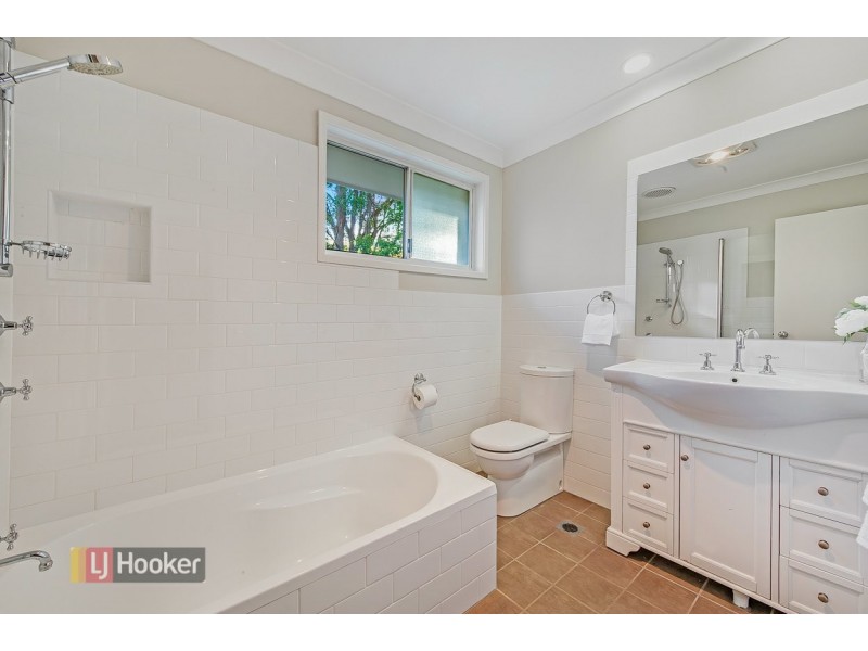 4 Elga Close, Cherrybrook NSW 2126