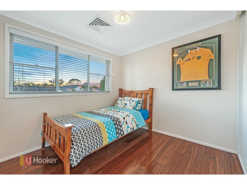 4 Elga Close, Cherrybrook NSW 2126