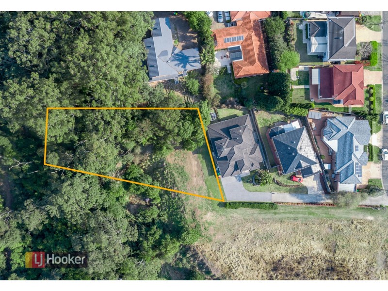 21 John Radley Avenue, Dural NSW 2158