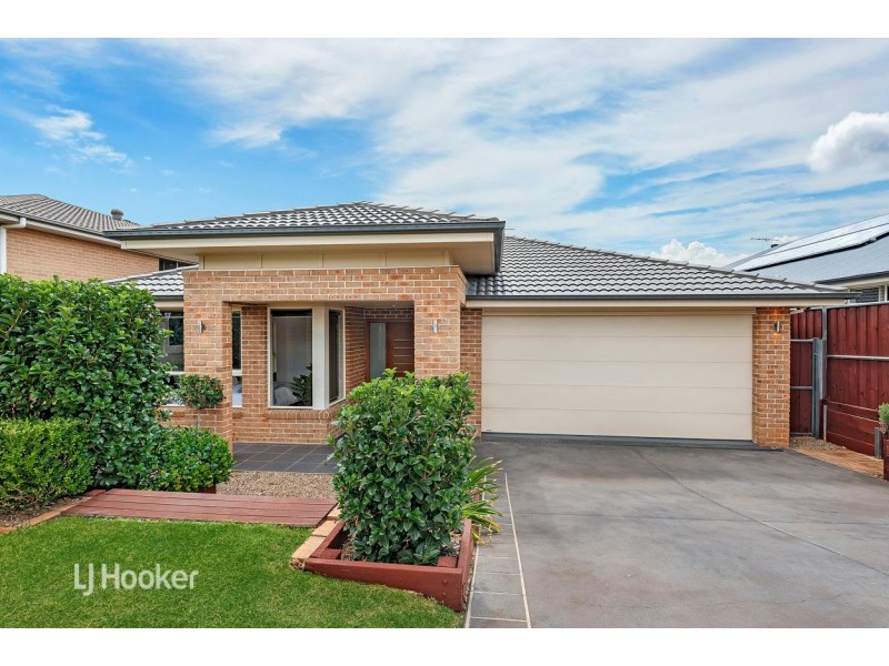 35 Burnside Street, Kellyville Ridge NSW 2155