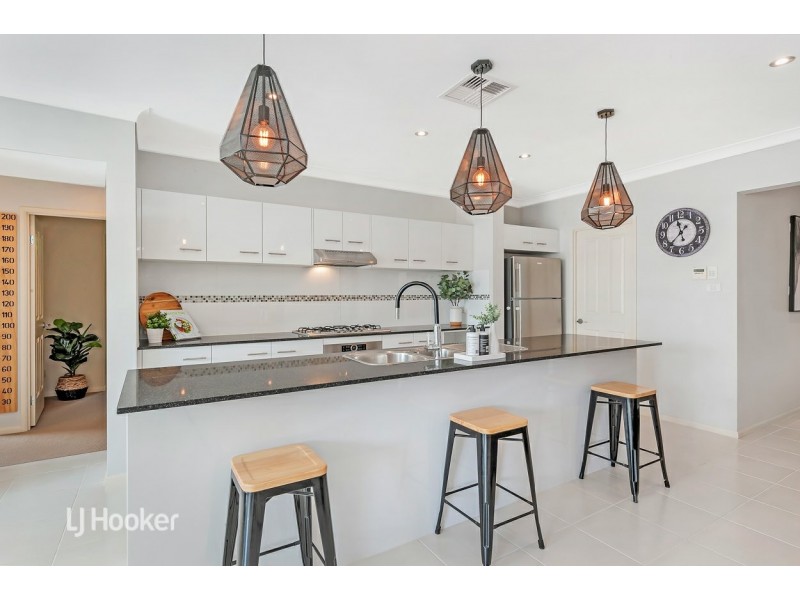 35 Burnside Street, Kellyville Ridge NSW 2155