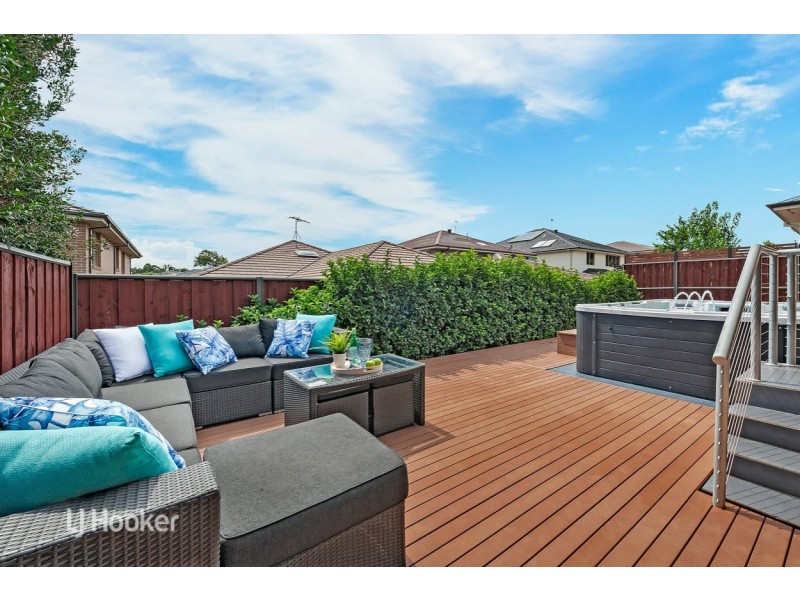 35 Burnside Street, Kellyville Ridge NSW 2155