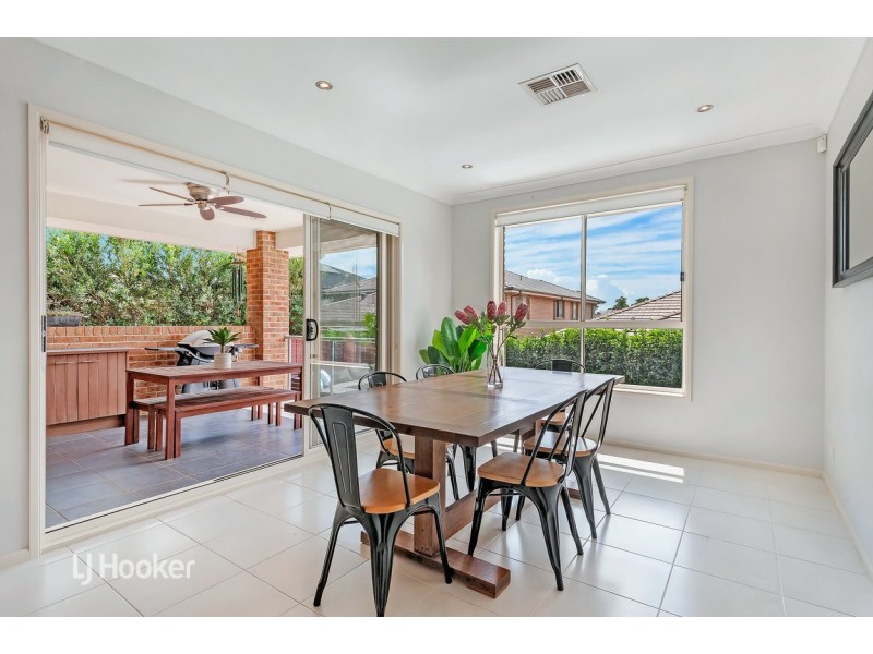 35 Burnside Street, Kellyville Ridge NSW 2155