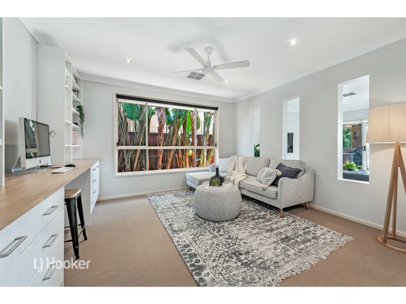 35 Burnside Street, Kellyville Ridge NSW 2155
