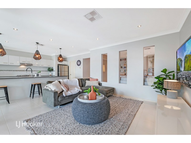 35 Burnside Street, Kellyville Ridge NSW 2155