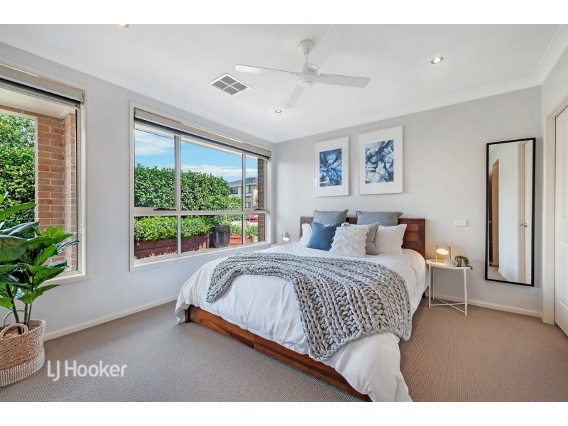 35 Burnside Street, Kellyville Ridge NSW 2155