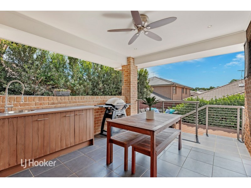 35 Burnside Street, Kellyville Ridge NSW 2155