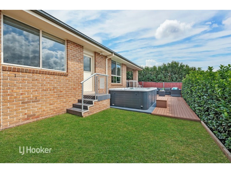 35 Burnside Street, Kellyville Ridge NSW 2155