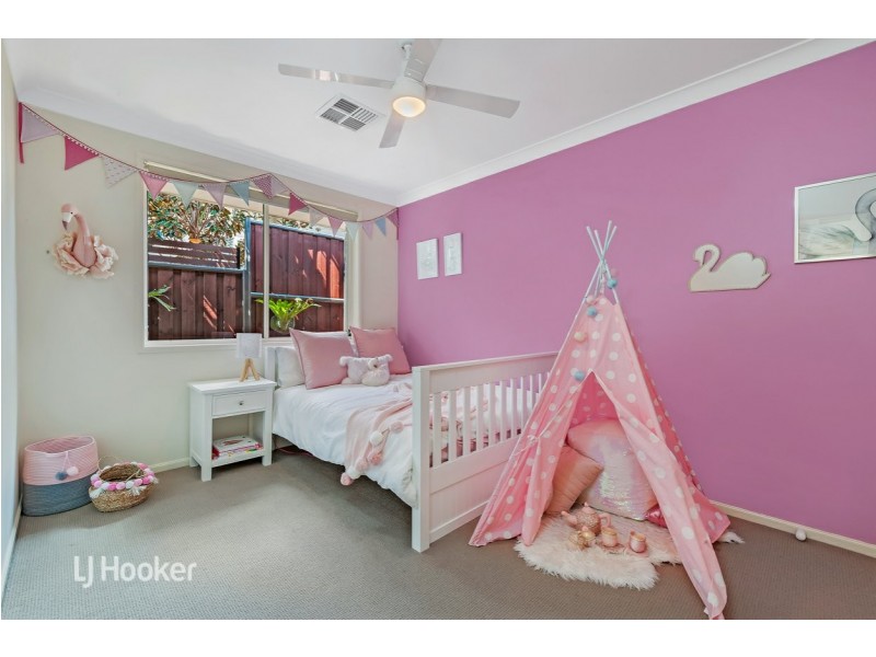 35 Burnside Street, Kellyville Ridge NSW 2155