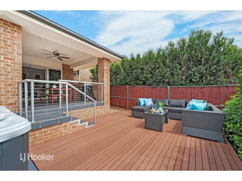 35 Burnside Street, Kellyville Ridge NSW 2155