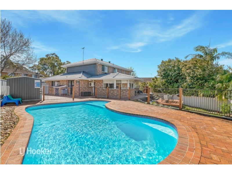 8 Tristan Court, Castle Hill NSW 2154