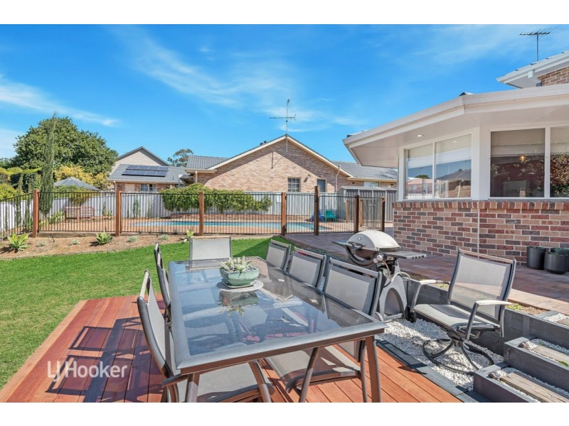 8 Tristan Court, Castle Hill NSW 2154
