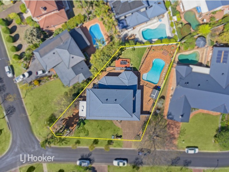 8 Tristan Court, Castle Hill NSW 2154