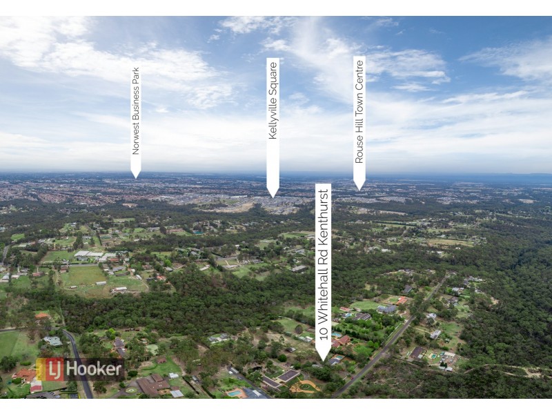 10 Whitehall Road, Kenthurst NSW 2156