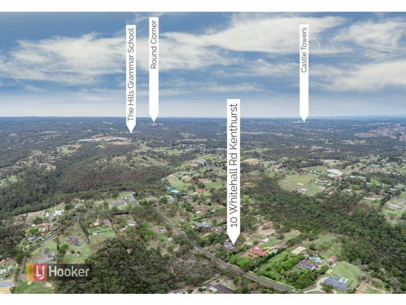 10 Whitehall Road, Kenthurst NSW 2156