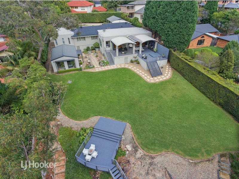 69 Evans Road, Glenhaven NSW 2156