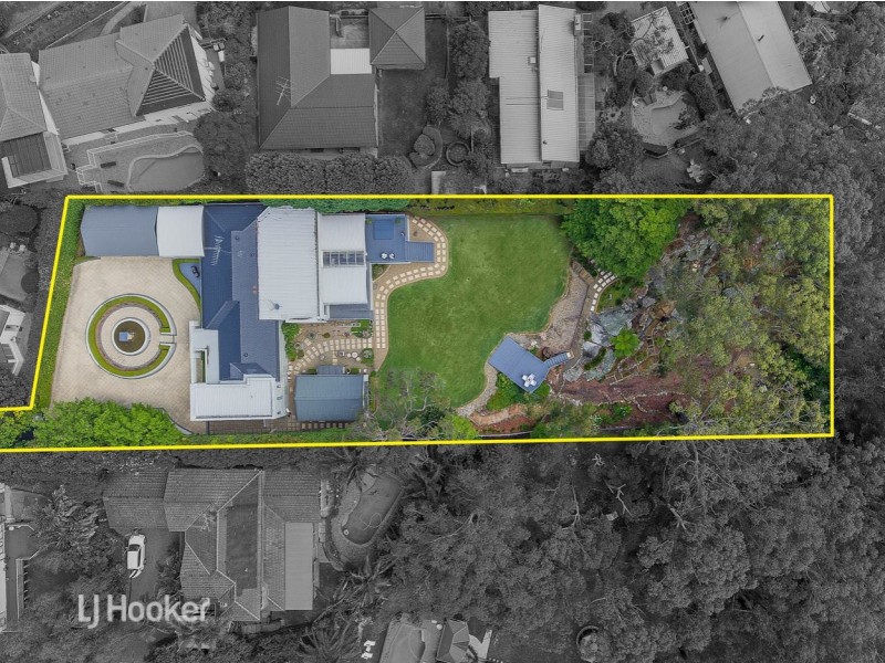 69 Evans Road, Glenhaven NSW 2156