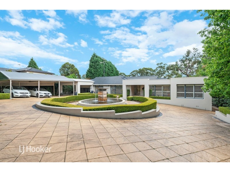 69 Evans Road, Glenhaven NSW 2156