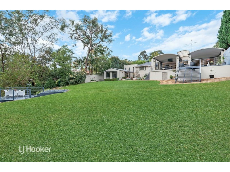 69 Evans Road, Glenhaven NSW 2156