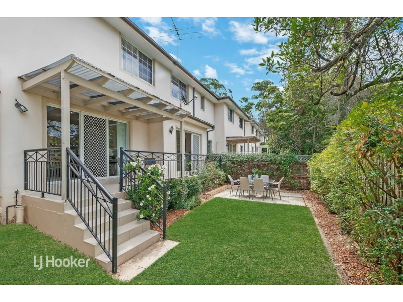 4/25 Jenner Street, Baulkham Hills NSW 2153