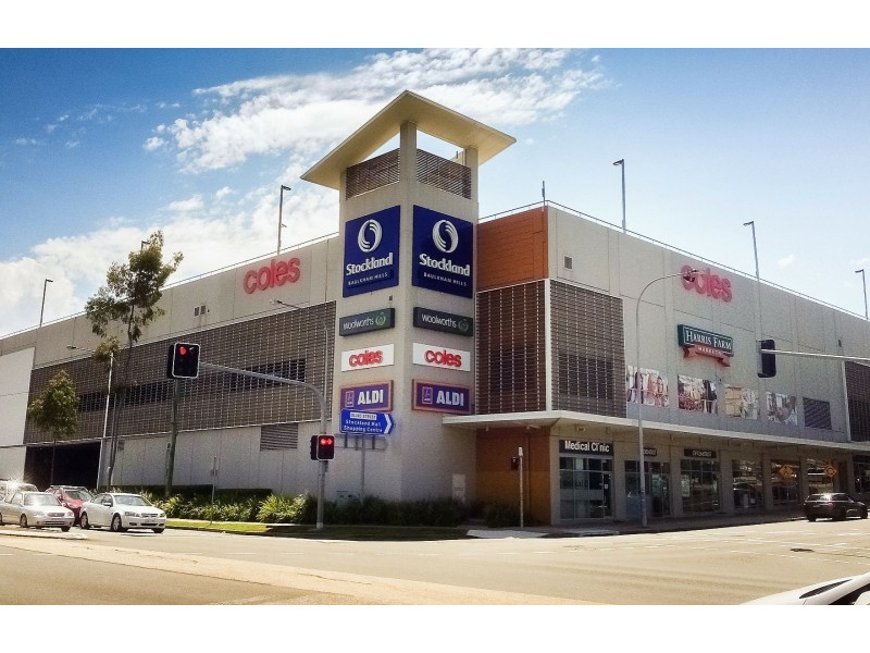 4/25 Jenner Street, Baulkham Hills NSW 2153
