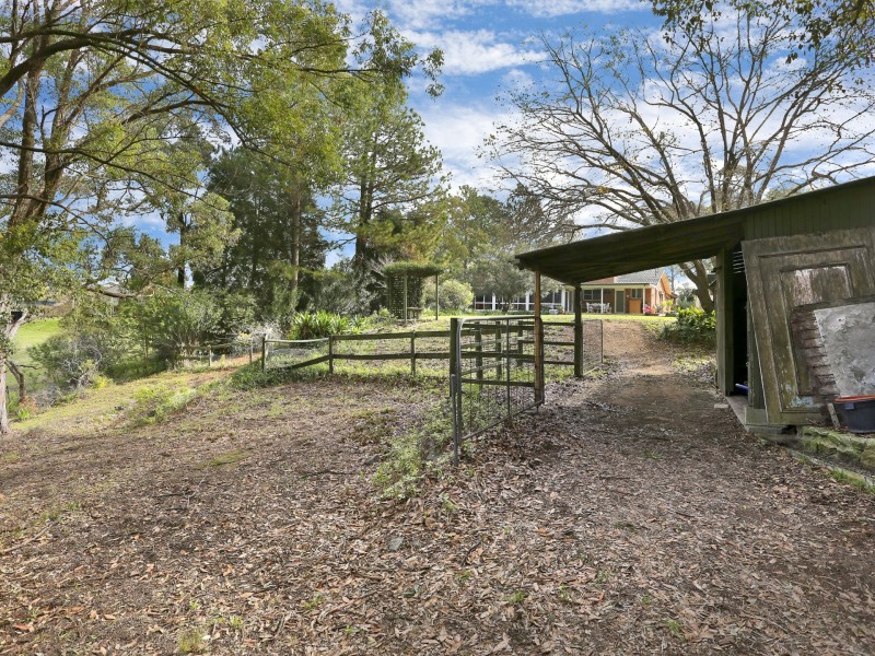 12 Emperor Place, Kenthurst NSW 2156
