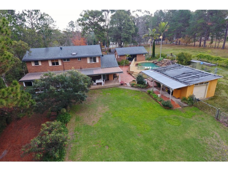 12 Emperor Place, Kenthurst NSW 2156