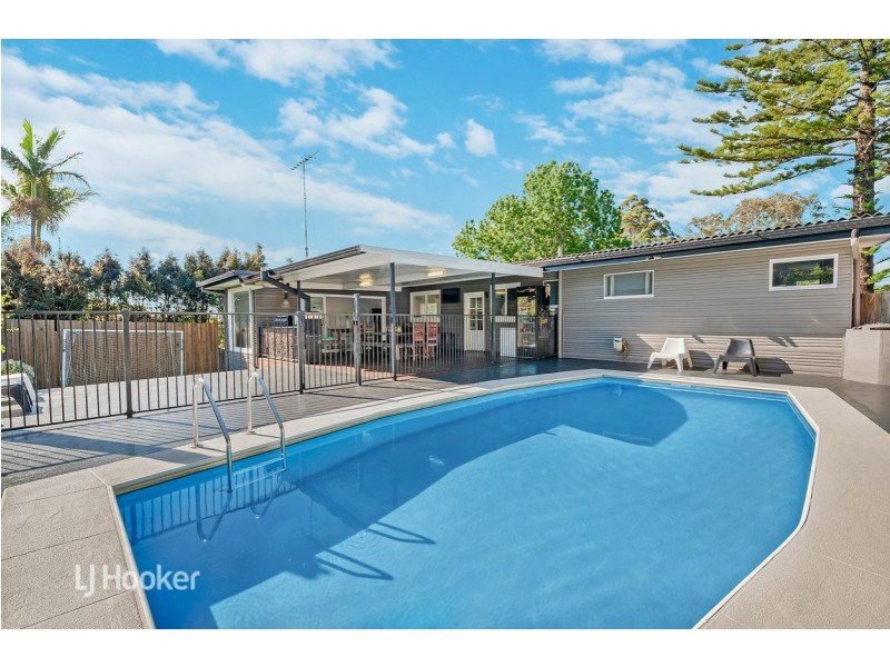 43 Jaffa Road, Dural NSW 2158