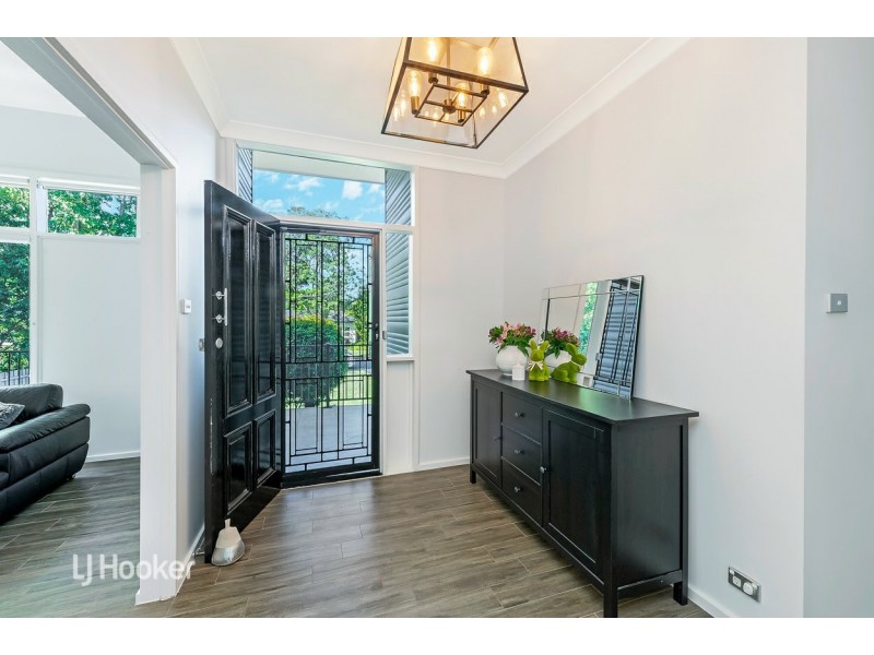 43 Jaffa Road, Dural NSW 2158