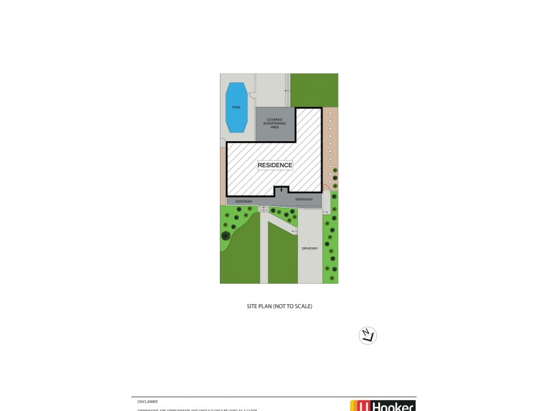 43 Jaffa Road, Dural NSW 2158