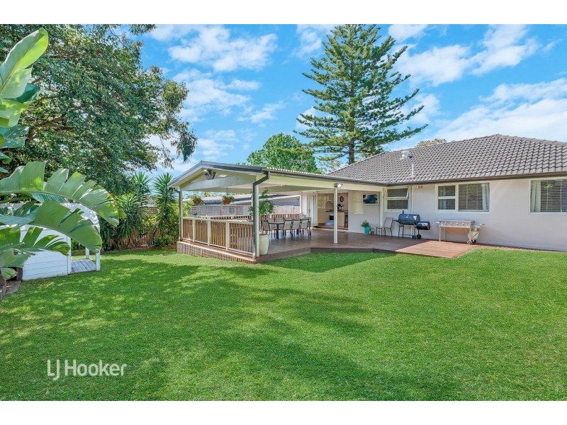 Dural NSW 2158