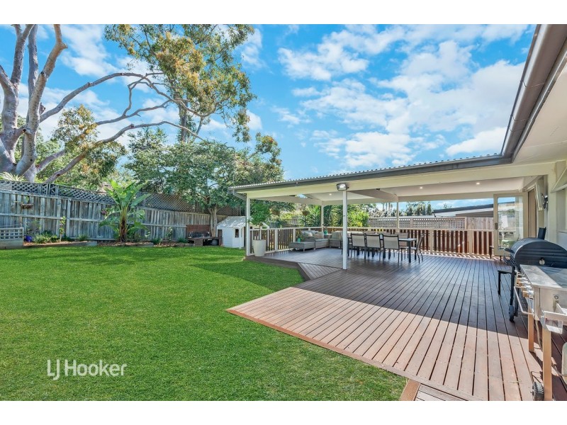 Dural NSW 2158