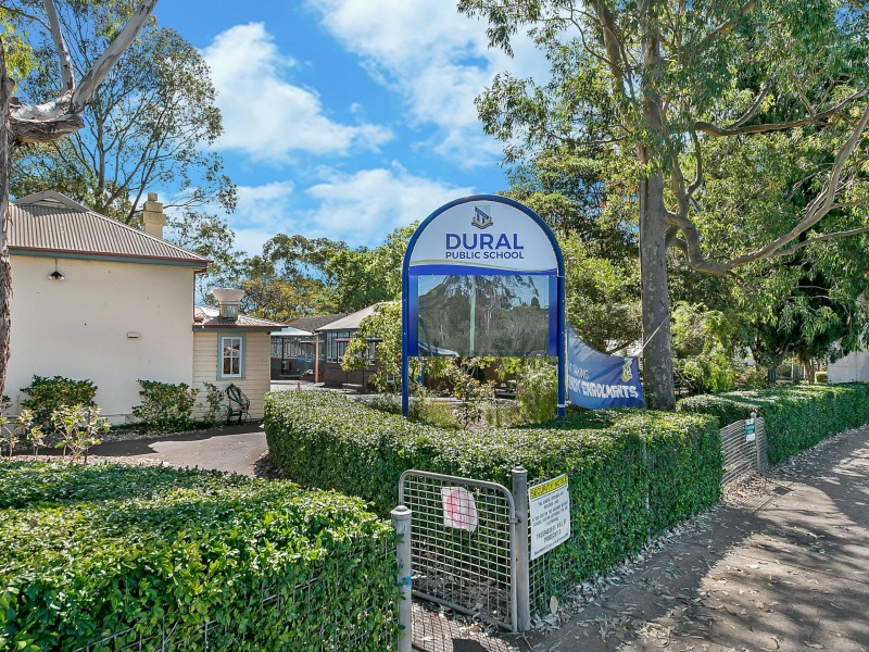 Dural NSW 2158