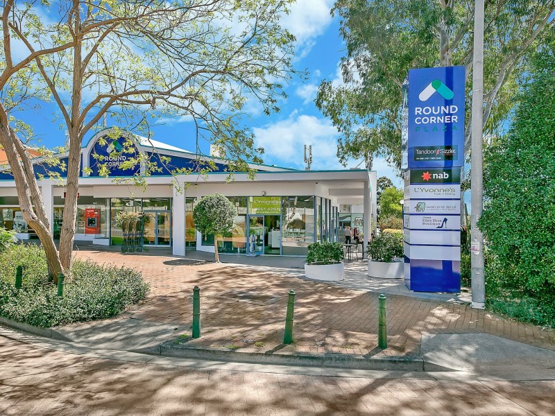 Dural NSW 2158