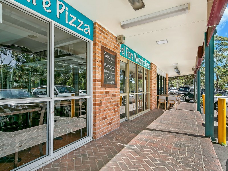 Dural NSW 2158