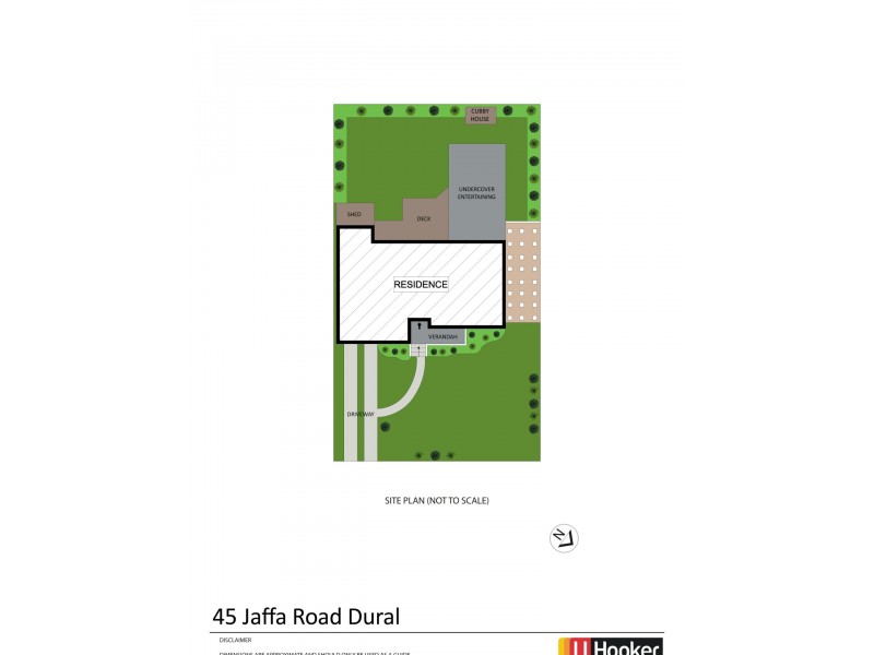 Dural NSW 2158
