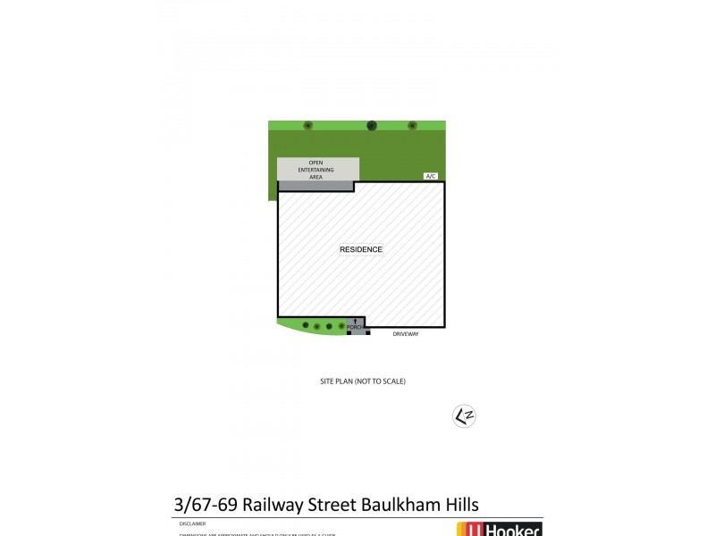 3/67-69 Railway Street, Baulkham Hills NSW 2153